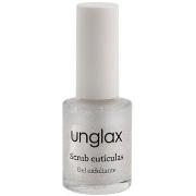 Accessoires ongles Unglax Nail Experts Gommage Cuticules