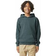 Sweat-shirt enfant Gildan Softstyle