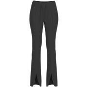 Pantalon Guess Scuba suede sweatpan - eco scuba suede