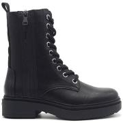 Boots Jeep Thunderbolt Zip anfibio