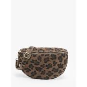 Sac banane Milano Sac banane VELVET LEOPARDO 59B-0VL21123