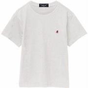 T-shirt enfant Replay SB7401.062.23700-562 BUTTER