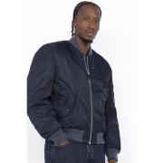 Blouson Schott MACAMPSRS DARK NAVY