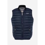 Doudounes Schott VIDORV NAVY