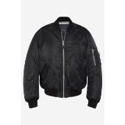 Blouson Schott MACAMPSRS BLACK