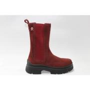 Bottes Tommy Hilfiger Bottes pour femmes