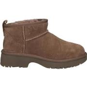 Bottes UGG 1157732K CLASSIC ULTRA MINI NEW HEIGHTS