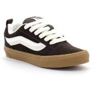 Baskets Vans Chaussures basses à lacet pour adulte Knu Skool