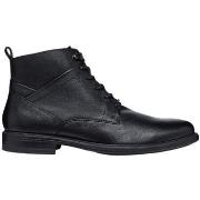 Boots Geox U Terence polacchino in pelle