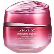 Eau de parfum Shiseido Essential Energy Hydrating Day Cream Hyaluronic...