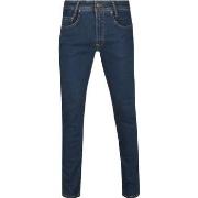 Pantalon Mac Jean Macflexx Deep Blue Stonewash