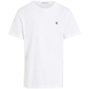 T-shirt enfant Calvin Klein Jeans 160890VTPE24