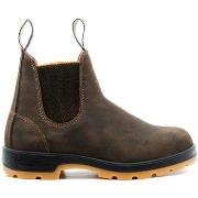 Bottes Blundstone 1944 RUSTIC BROWN