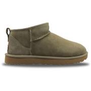 Bottes UGG Ugg Classic Ultra Mini Antilope 1116109alp