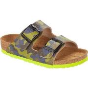 Mules enfant BIRKENSTOCK 1022099