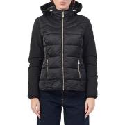 Manteau Yes Zee J045-M800