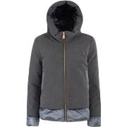 Manteau Yes Zee J021-NP00