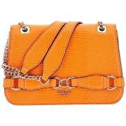 Sac Bandouliere Guess Sac bandouliere Ref 64321 Orange 24*14*5 cm