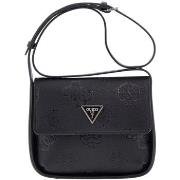 Sac Bandouliere Guess Sac bandouliere Ref 64327 BLO Noir 21*17*7 cm