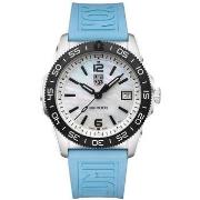 Montre Luminox XS.3124M, Quartz, 39mm, 20ATM