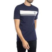 T-shirt Sergio Tacchini T-shirt de maître