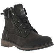 Boots Mustang 20957CHAH24