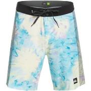 Maillots de bain Quiksilver Highlite Arch 19"