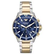 Montre Emporio Armani AR11362-DIVER