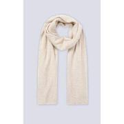 Echarpe Notshy Echarpe cachemire beige-048027