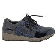 Baskets Suave CHAUSSURES 10504SU