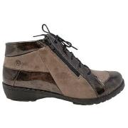 Bottines Suave CHAUSSURES 8070SU