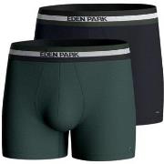 Boxers Eden Park 2 Boxers Homme CEINTRI Verdon