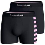 Boxers Eden Park 2 Boxers Homme DUOSTRIP