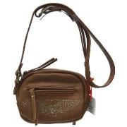 Sac Bandouliere Le Temps des Cerises Sac Bandoulière Femme Fresh 6 Cog...