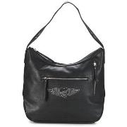 Sac Le Temps des Cerises Sac Fresh 2 Noir