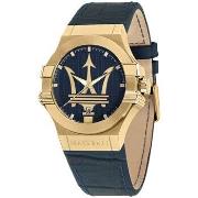 Montre Maserati -