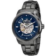 Montre Maserati R8823121001, Automatique, 44mm, 5ATM