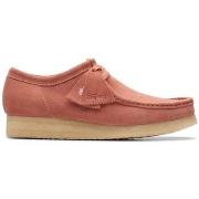 Derbies Clarks 26176547