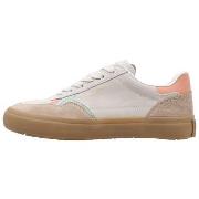 Baskets basses Pepe jeans TRAVIS RETRO W