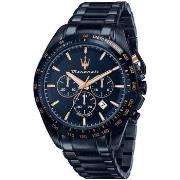 Montre Maserati -