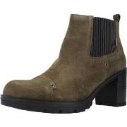 Bottes Stonefly BLASY HDRY 1 VELOUR