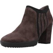 Bottes Stonefly OPRAH 6 VELOUR