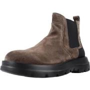 Bottes Stonefly ATHENA 1 VELOUR OIL