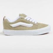 Chaussures de Skate Vans Knu skool suede