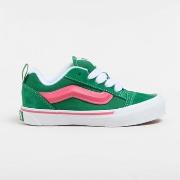 Chaussures de Skate enfant Vans Knu skool