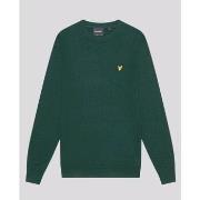 Pull Lyle &amp; Scott KN2110VC