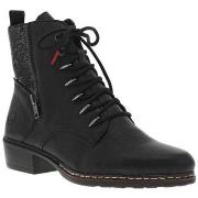 Boots Rieker 106369