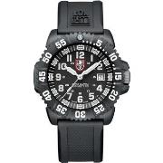 Montre Luminox XS.3051.F, Quartz, 44mm, 20ATM