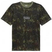 T-shirt Vans CLASSIC EASY BOX