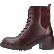 Bottes Geox D DAMIANA